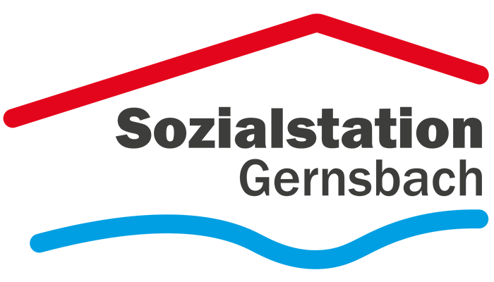 Logo Sozialstation Gernsbach