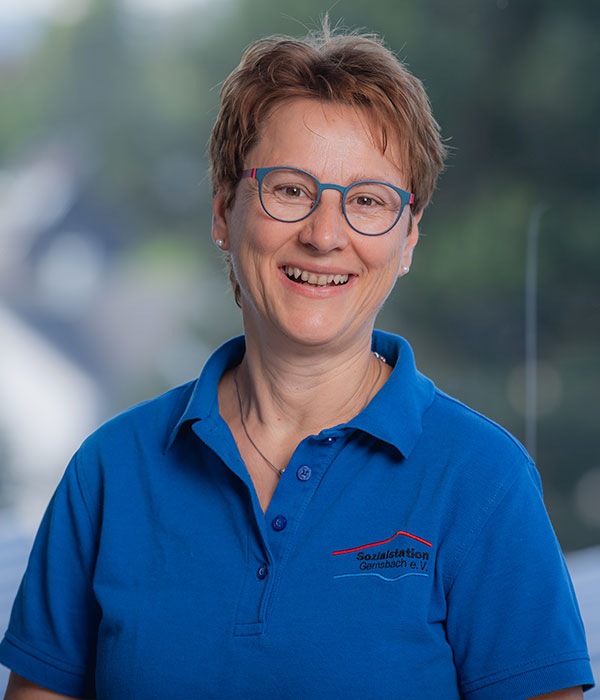Sandra Fortenbacher